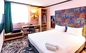 Hôtel Kyriad Prestige Dijon Nord - Valmy