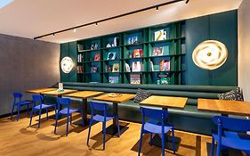 Hôtel Kyriad Prestige Dijon Nord - Valmy