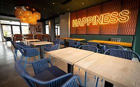 Hôtel Kyriad Prestige Dijon Nord - Valmy