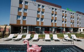 Hôtel Kyriad Prestige Dijon Nord - Valmy